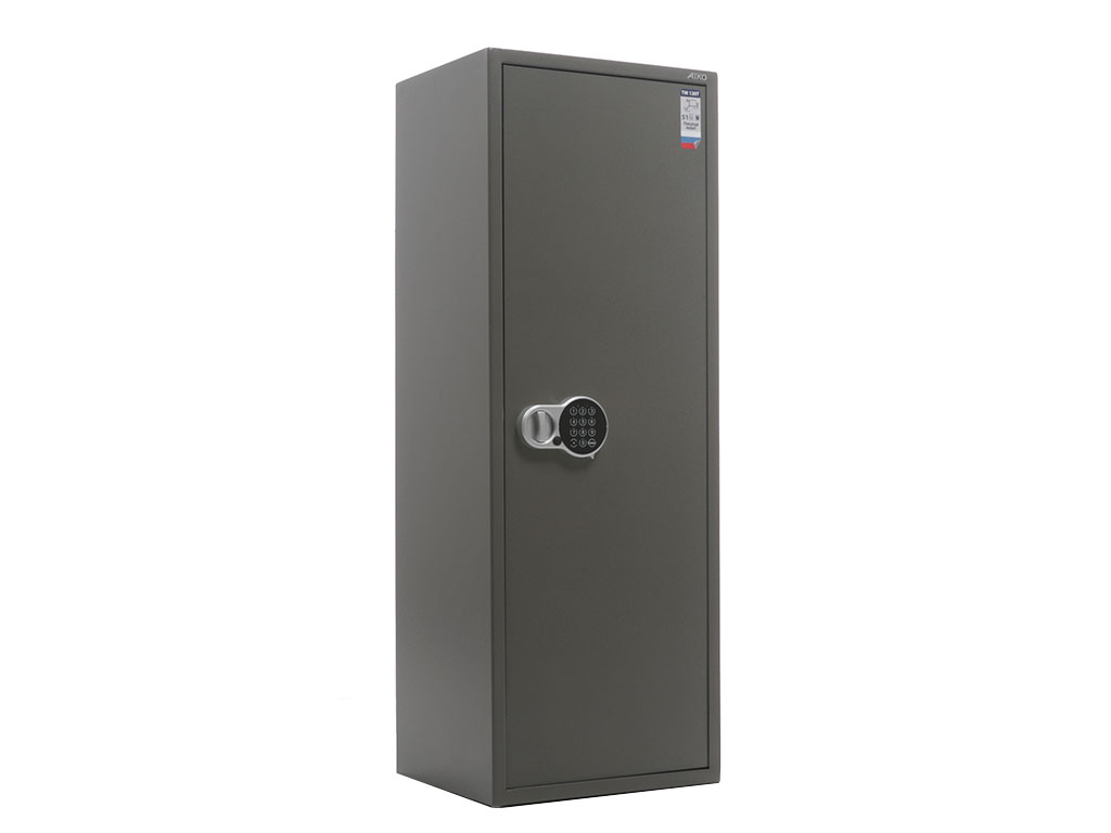 Сейф TM.120T EL
