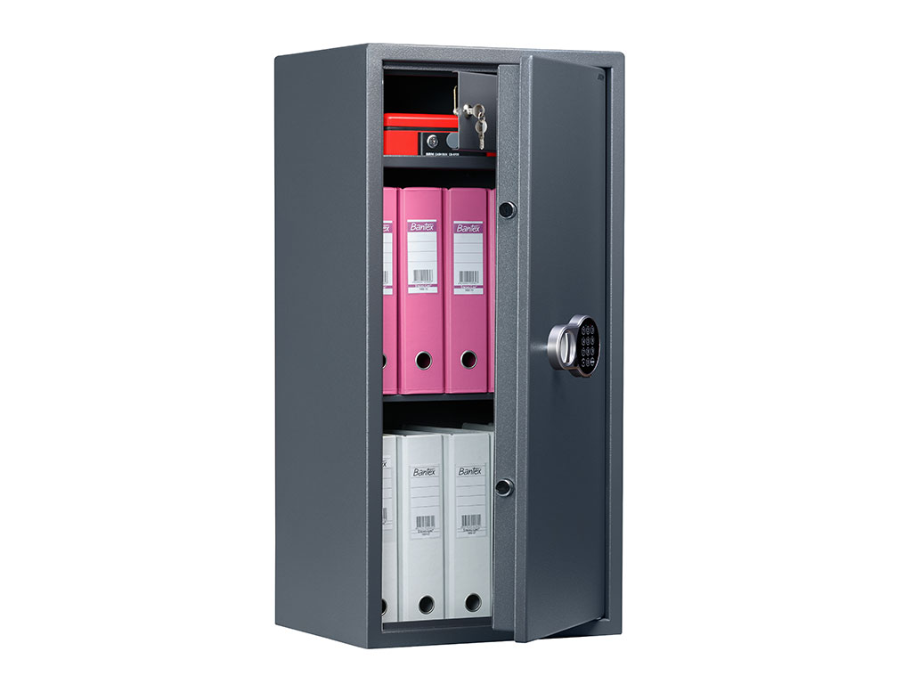 Сейф TSN.90T-EL