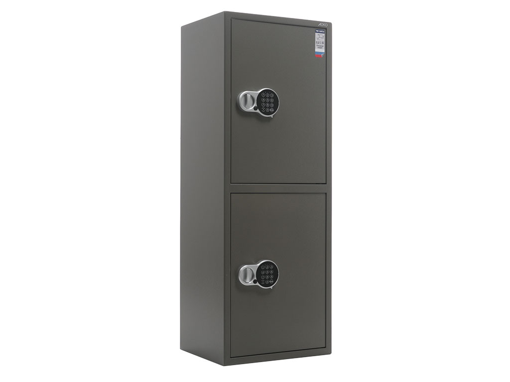 Сейф TM.120T/2 EL