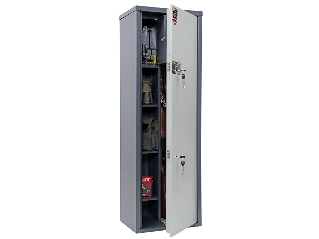Сейф ASG/WS14 EL